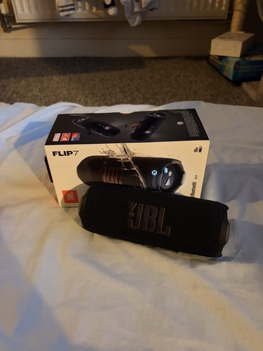 Jbl flip wireless portable - jbl,
