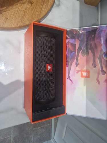 Jbl flip portable - jbl,