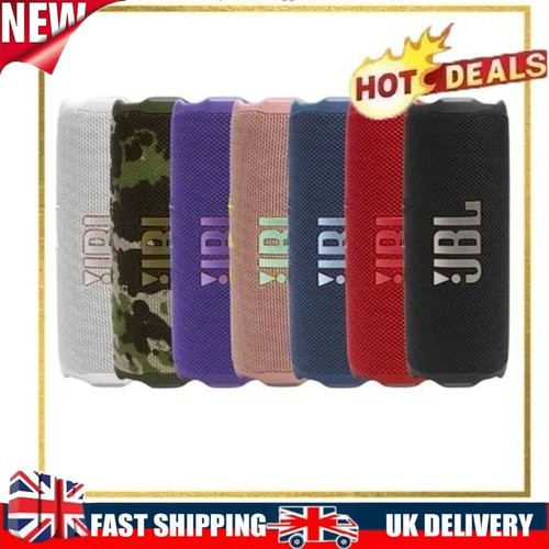 Jbl flip wireless - flip, portable
