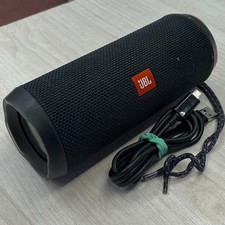 JBL Flip 4 Bluetooth Speaker