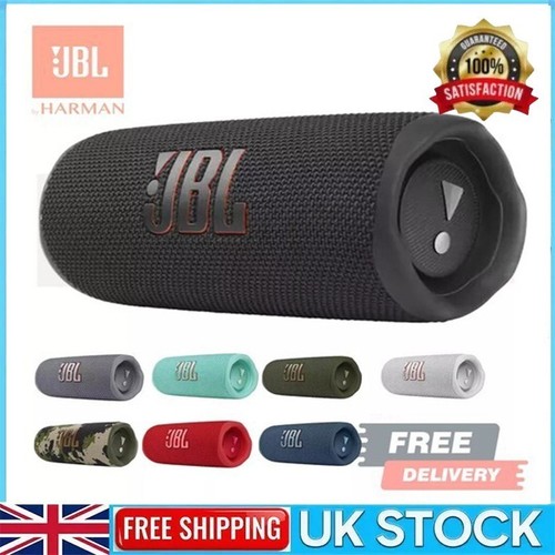 Jbl flip wireless - flip,
