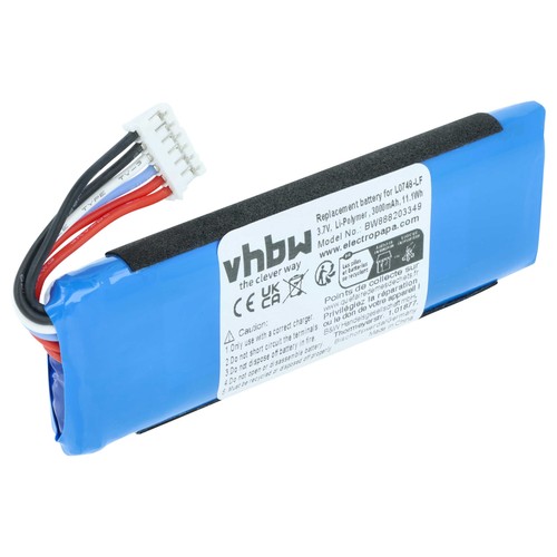 Battery for jbl flip essential - jbl,