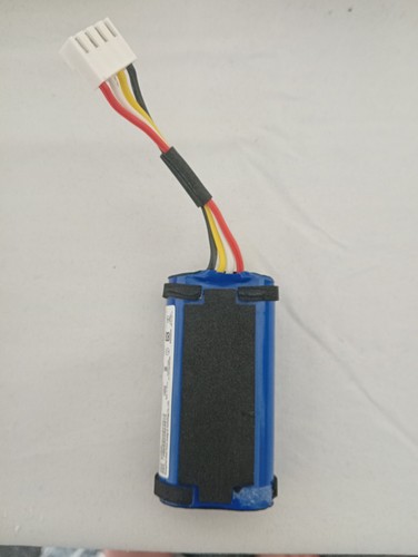 Jbl flip 4800mah genuine - flip,