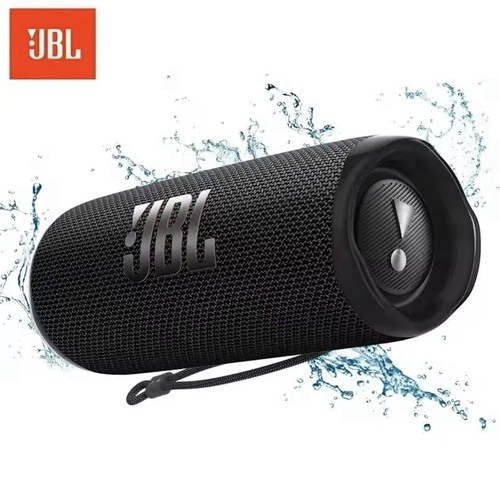 Jbl flip portable bluetooth - 6,