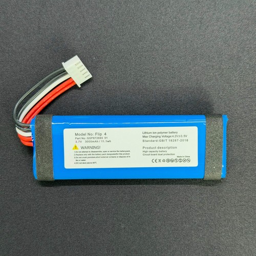 Jbl flip replacement battery - jbl,
