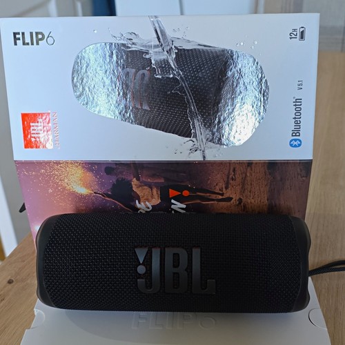 Jbl flip portable bluetooth - flip,