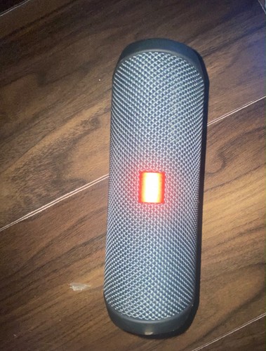 Jbl flip essential - 2, portable