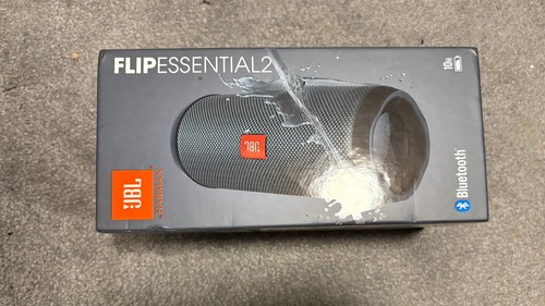 Brand new black jbl flip - brand, new**