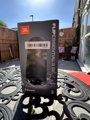 Jbl flip essential portable - flip,