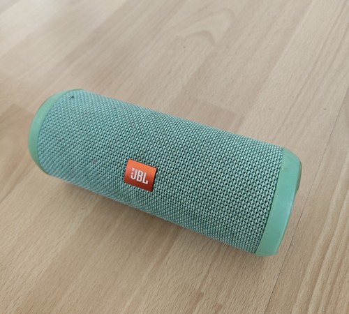 Jbl flip forest green - jbl,