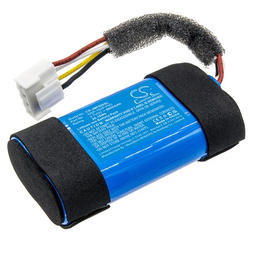 Battery for jbl flip - for,