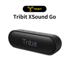 Tribit XSound Go [Upgraded]
