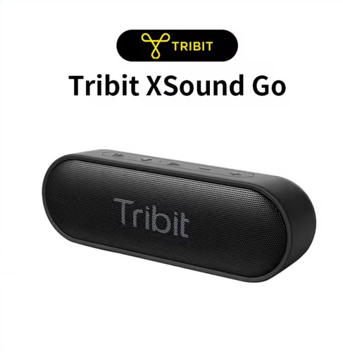 Tribit xsound upgraded - go, [upgraded]