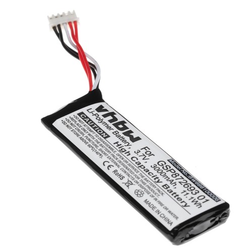 Battery for jbl - flip, special
