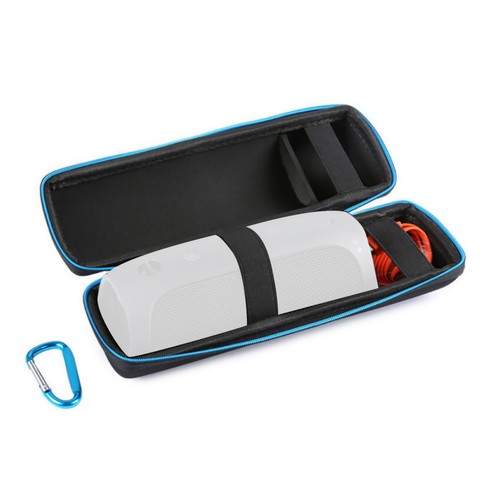 Proof speaker storage bag - 3-proof,