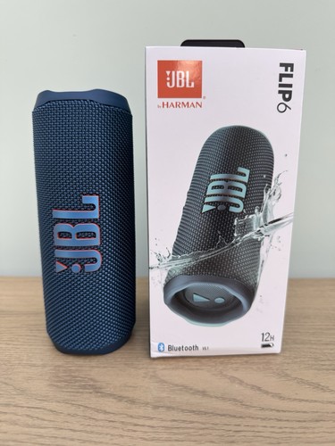 Jbl flip portable - jbl, bluetooth