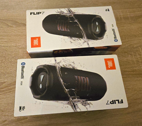 Jbl flip bluetooth speakers - flip,
