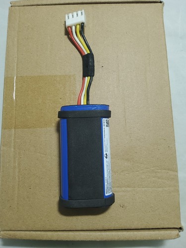 Jbl flip battery 7v - 5, 3.7v