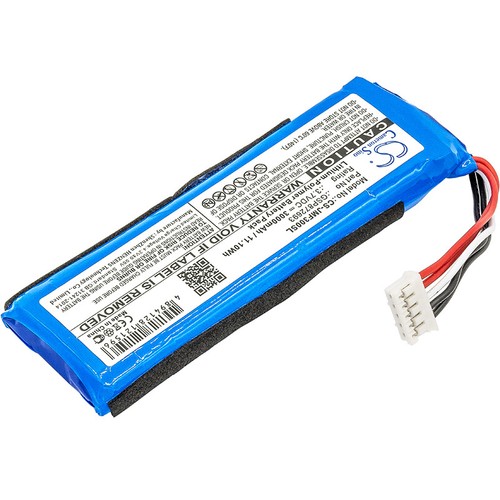 Polymer battery for - li-polymer,