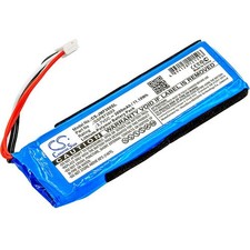 Battery For JBL Flip 3