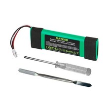 3.7V Battery for JBL Flip 3