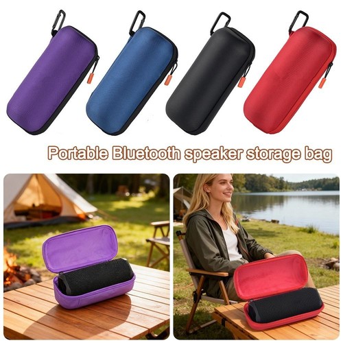 Shockproof storage bag for jbl - shockproof,