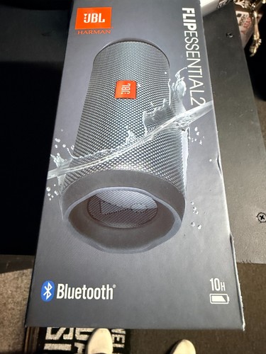 Jbl flip essential wireless - jbl,