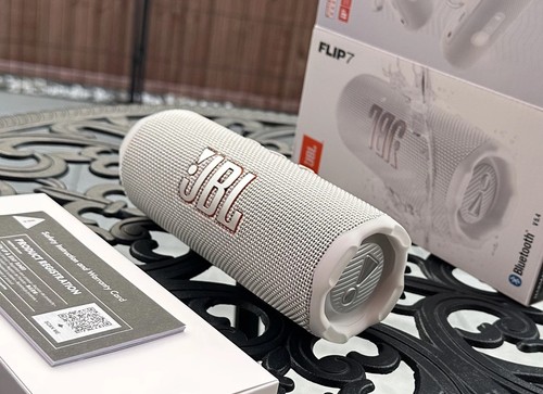 Jbl flip wireless bluetooth - jbl,