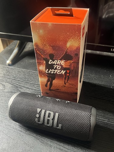 Jbl flip portable - 6,