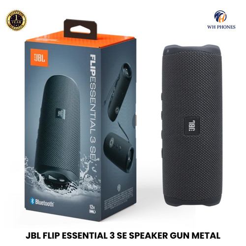 Jbl flip essential se - jbl,