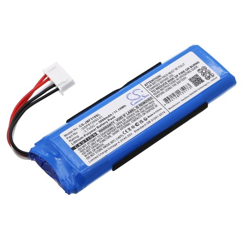 Rechargeable battery for jbl - battery,