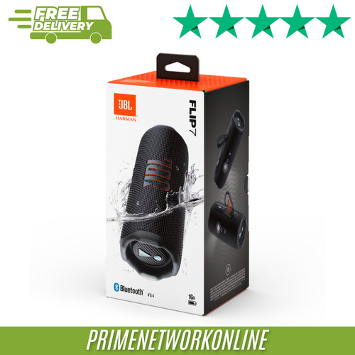 Jbl flip portable bluetooth - flip,