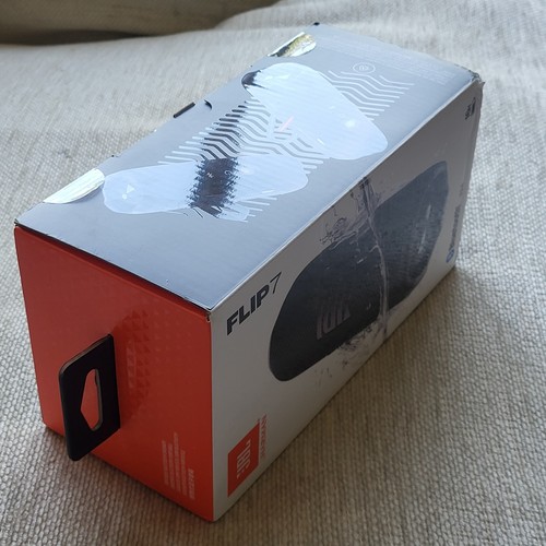 Jbl flip wireless bluetooth - flip,