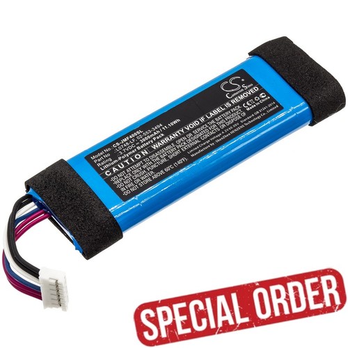 Battery for jbl - battery,