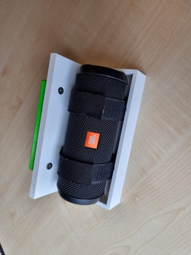Jbl flip bike mount adapter - bike,