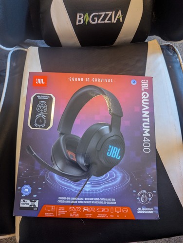 Jbl quantum 400 wired - jbl,