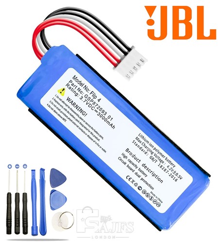 Jbl flip portable wireless - jbl, 4