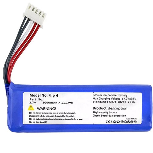 3000mah speaker battery - 3000mah,