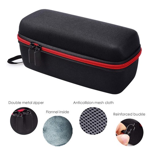 Eva nylon hard - hard, case