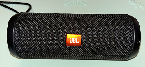 Jbl flip portable bluetooth - 3,