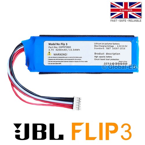Jbl flip portable wireless - flip,