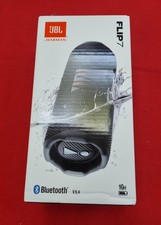 JBL Flip 7, Wireless Portable