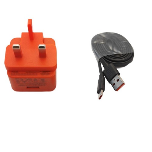 Charger power ac - 2.3a,