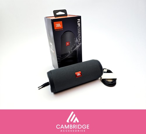 Jbl flip essential bluetooth - essential, 2