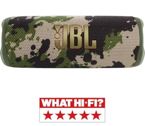 Genuine jbl flip 6 - genuine,