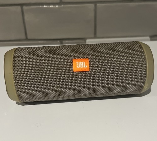 Jbl flip portable - flip, 3