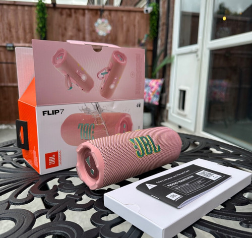 Jbl flip wireless bluetooth - jbl,