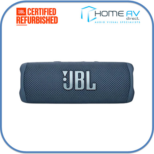 Jbl flip portable - jbl, 6