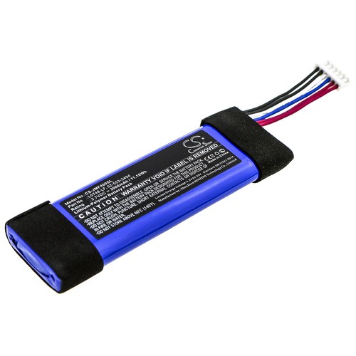 Battery for jbl flip - battery,