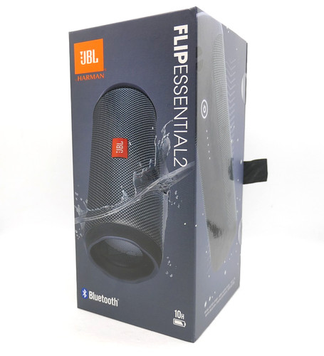 Jbl flip essential wireless - jbl,